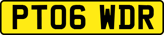 PT06WDR