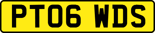PT06WDS