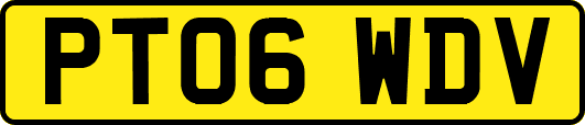 PT06WDV
