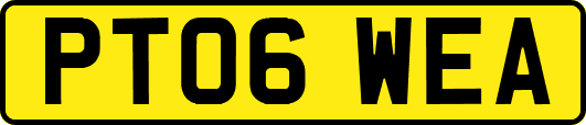 PT06WEA