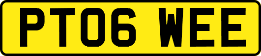 PT06WEE