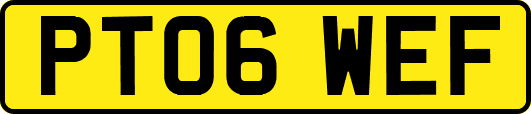 PT06WEF