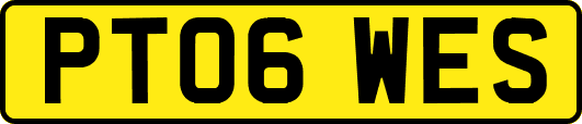 PT06WES