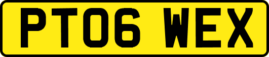 PT06WEX