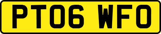 PT06WFO