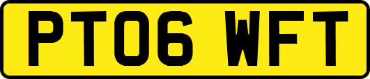 PT06WFT