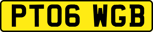PT06WGB