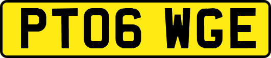PT06WGE