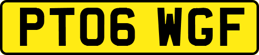 PT06WGF