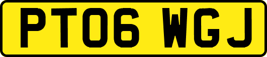 PT06WGJ