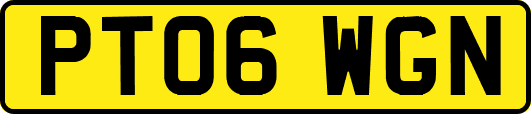 PT06WGN