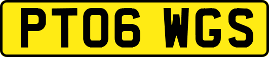 PT06WGS
