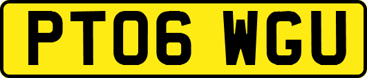 PT06WGU