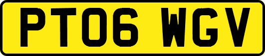 PT06WGV