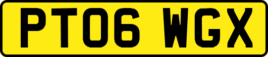 PT06WGX