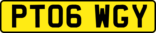 PT06WGY
