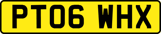 PT06WHX