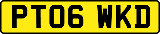 PT06WKD