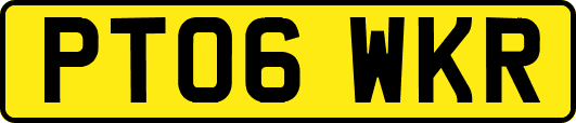 PT06WKR