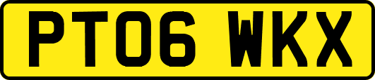 PT06WKX