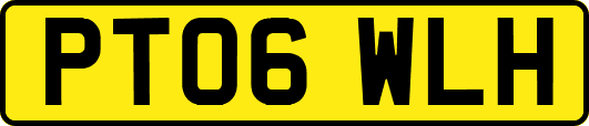 PT06WLH