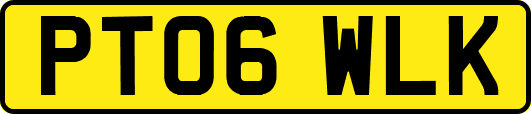 PT06WLK