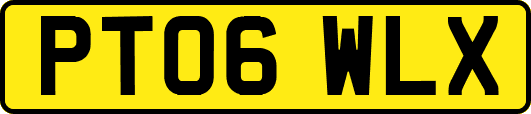 PT06WLX