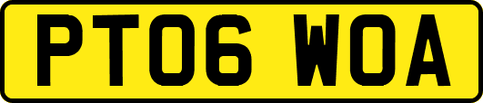 PT06WOA