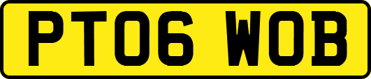 PT06WOB