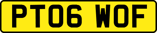 PT06WOF