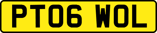 PT06WOL