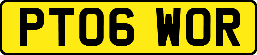 PT06WOR