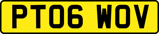 PT06WOV