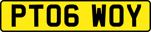 PT06WOY
