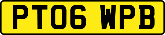 PT06WPB