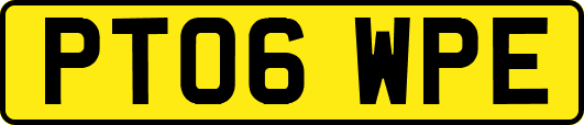 PT06WPE