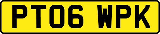 PT06WPK