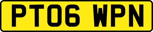 PT06WPN