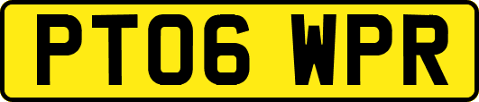 PT06WPR