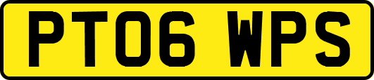 PT06WPS