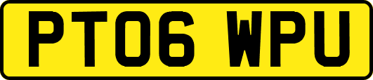PT06WPU