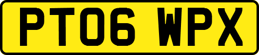 PT06WPX