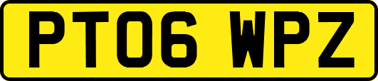 PT06WPZ