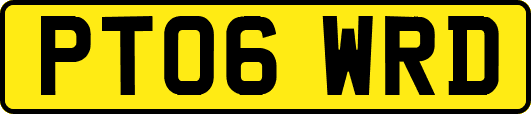 PT06WRD