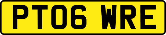 PT06WRE