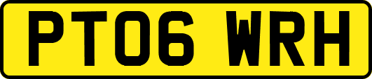 PT06WRH