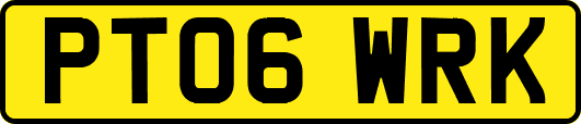 PT06WRK