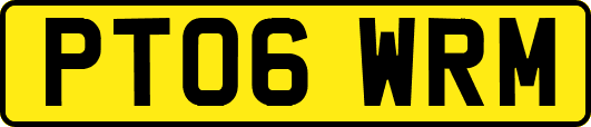 PT06WRM
