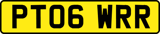 PT06WRR