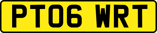 PT06WRT